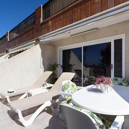 126 GIGANTES CLIFF HOLIDAY HOME By Sunkeyrents Acantilado de los Gigantes Eksteriør billede