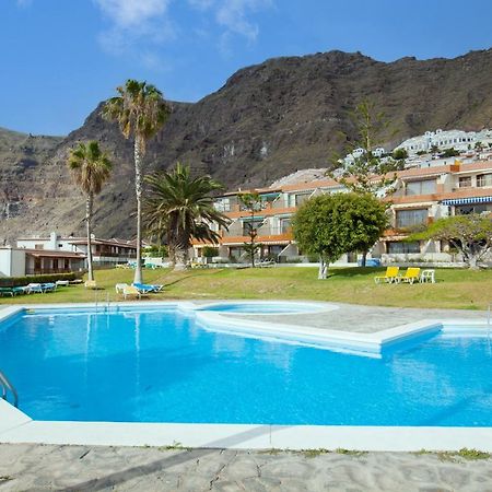 126 GIGANTES CLIFF HOLIDAY HOME By Sunkeyrents Acantilado de los Gigantes Eksteriør billede