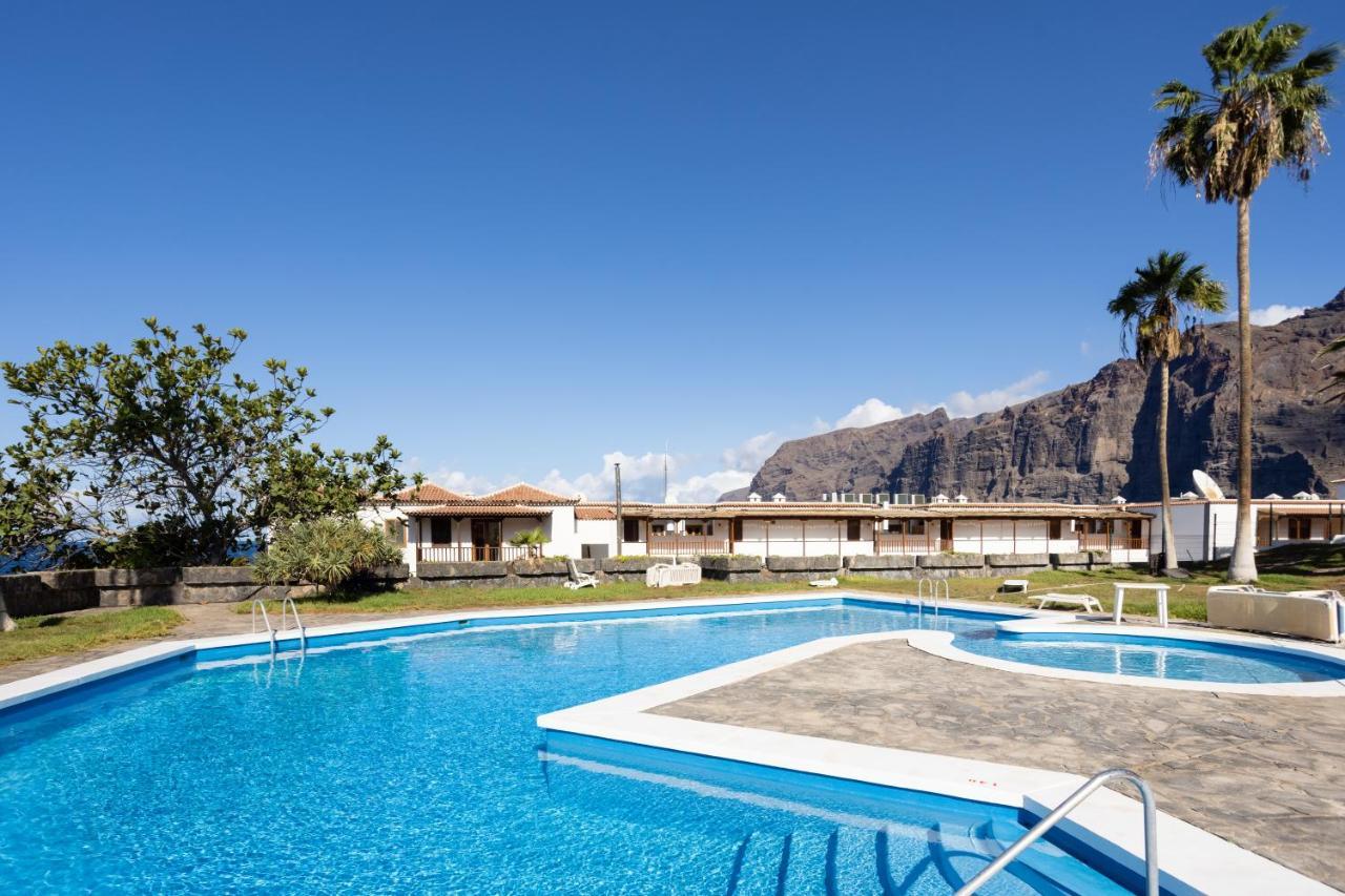 126 GIGANTES CLIFF HOLIDAY HOME By Sunkeyrents Acantilado de los Gigantes Eksteriør billede