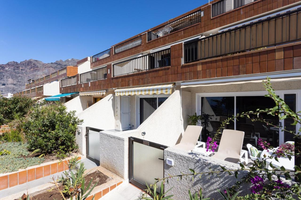 126 GIGANTES CLIFF HOLIDAY HOME By Sunkeyrents Acantilado de los Gigantes Eksteriør billede