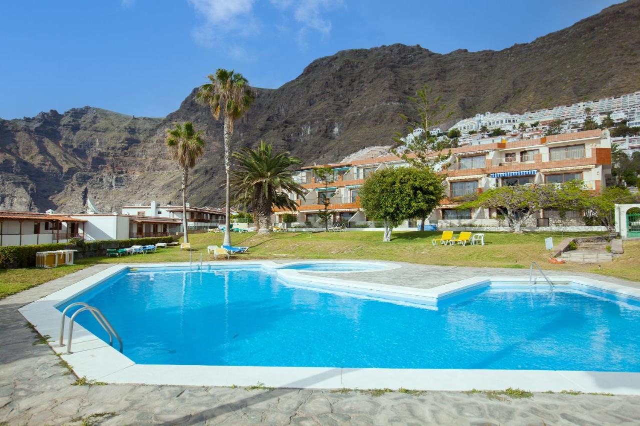 126 GIGANTES CLIFF HOLIDAY HOME By Sunkeyrents Acantilado de los Gigantes Eksteriør billede