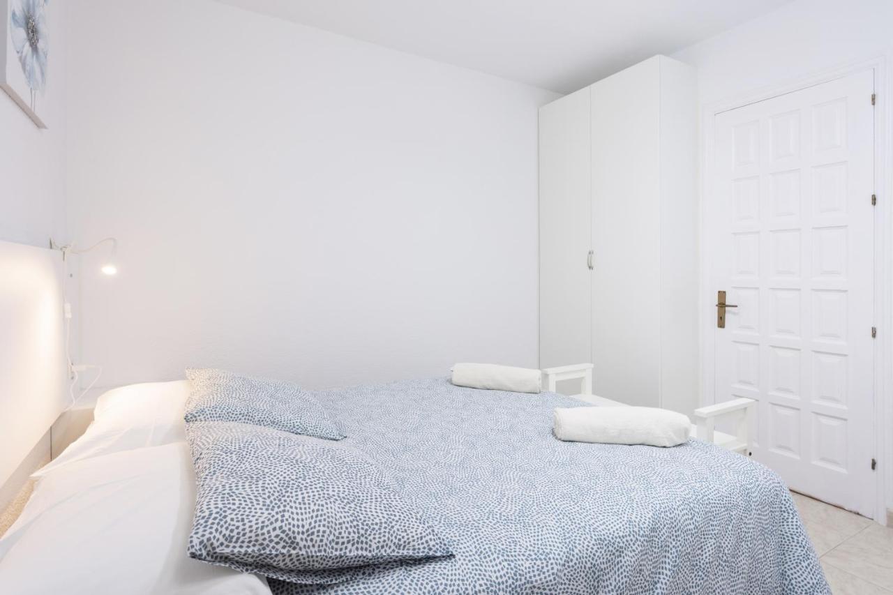 126 GIGANTES CLIFF HOLIDAY HOME By Sunkeyrents Acantilado de los Gigantes Eksteriør billede