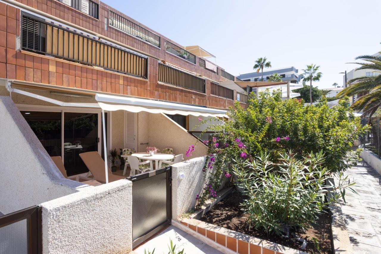 126 GIGANTES CLIFF HOLIDAY HOME By Sunkeyrents Acantilado de los Gigantes Eksteriør billede