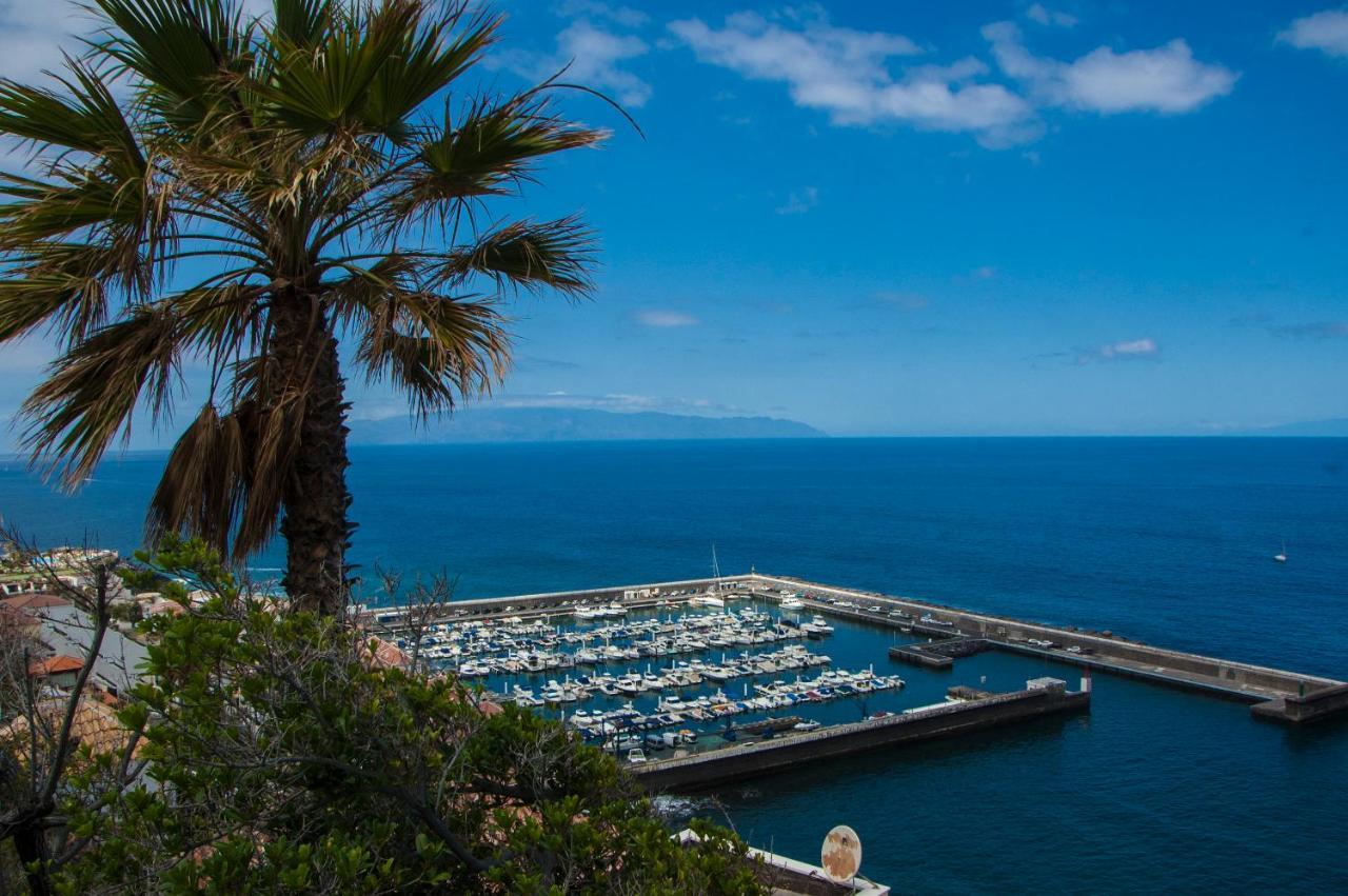 126 GIGANTES CLIFF HOLIDAY HOME By Sunkeyrents Acantilado de los Gigantes Eksteriør billede
